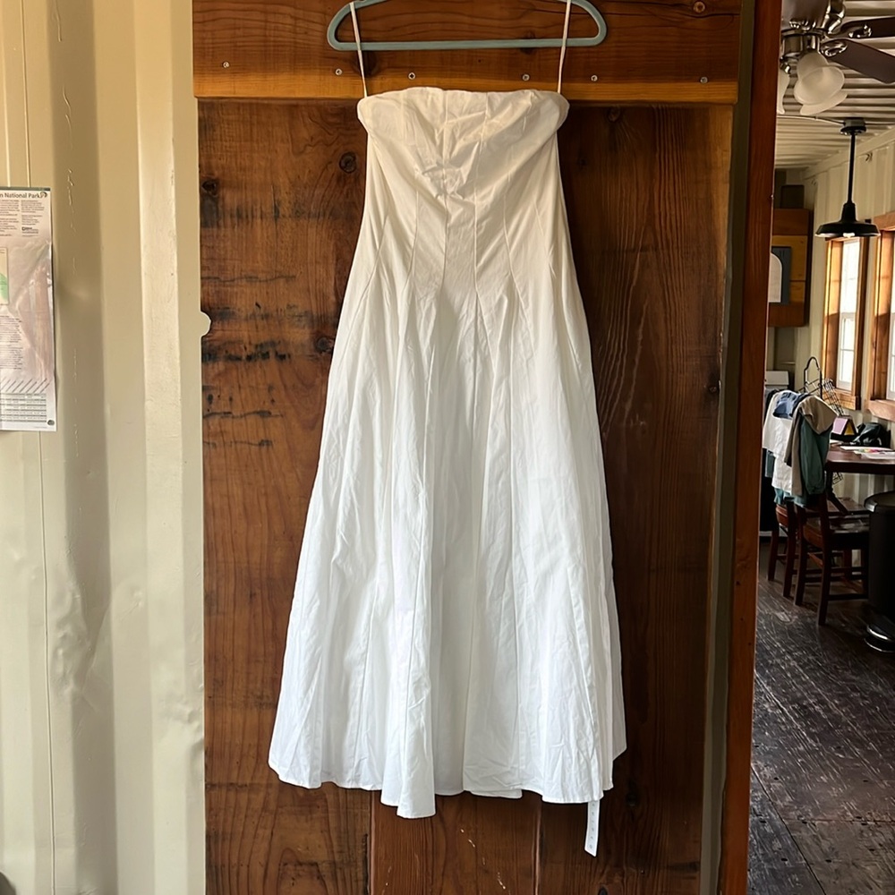 Misguided Dress